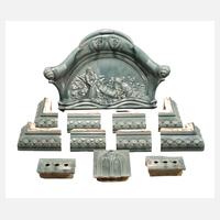 Ofenkrone Meissen111