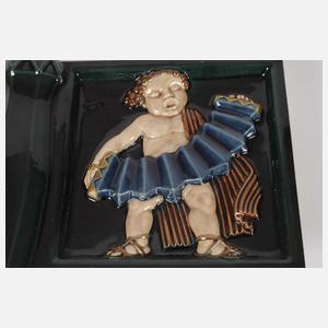 Ofenkachel Meissen