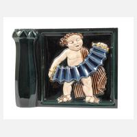 Ofenkachel Meissen111