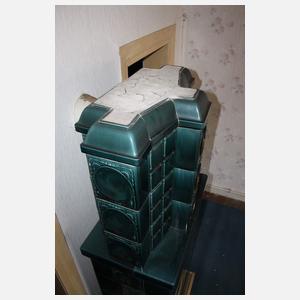 Kachelofen Meissen