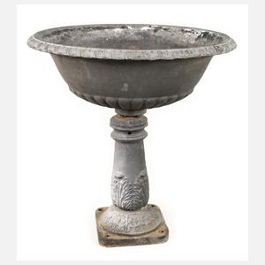 Standbrunnen Eisenguss