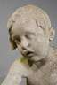 Brunnenfigur Putto
