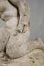 Brunnenfigur Putto