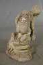 Brunnenfigur Putto