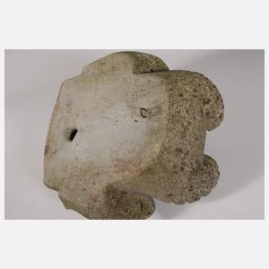 Brunnenmaske