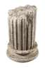 Fragment einer Rundsäule