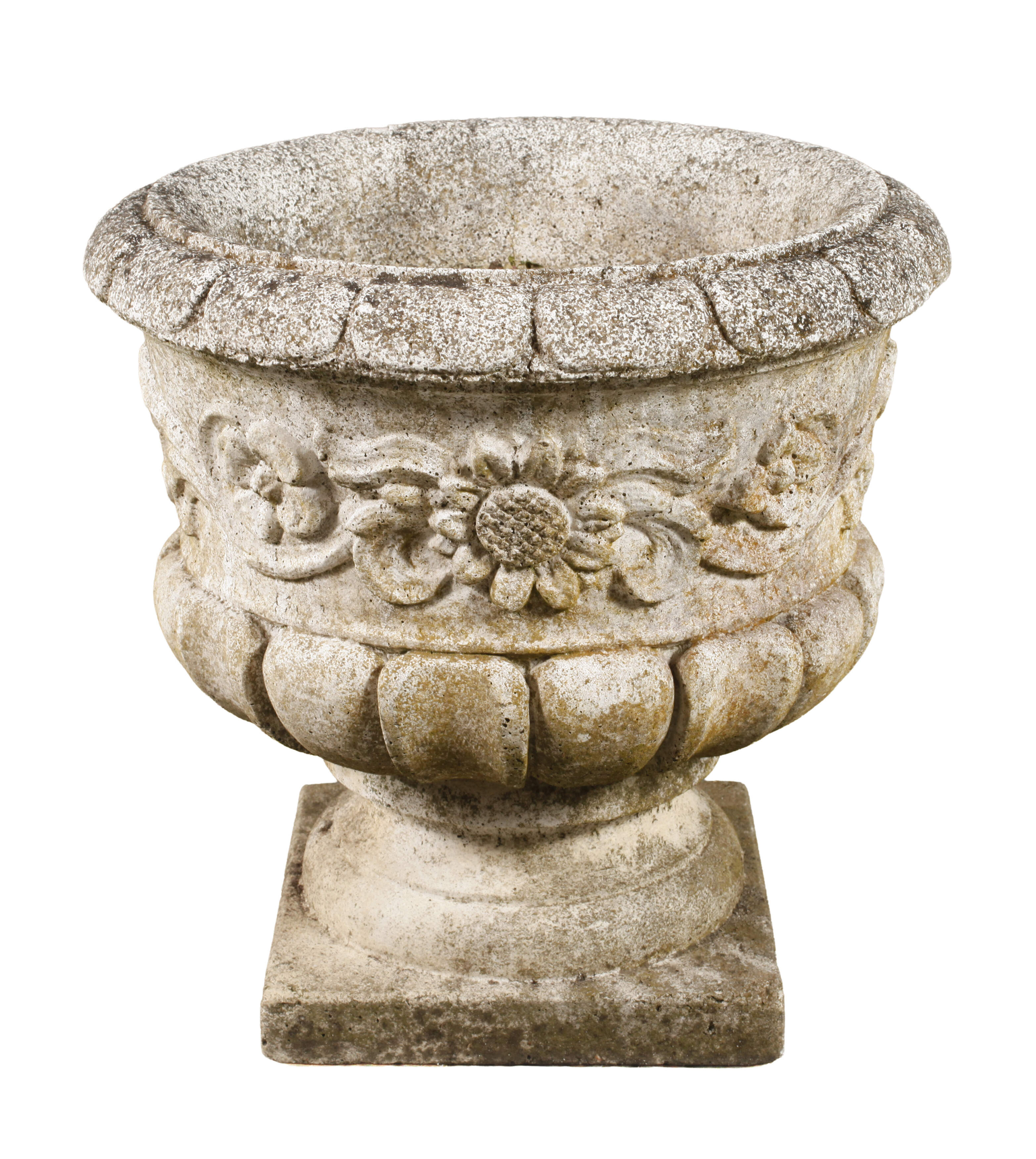 Amphorenvase