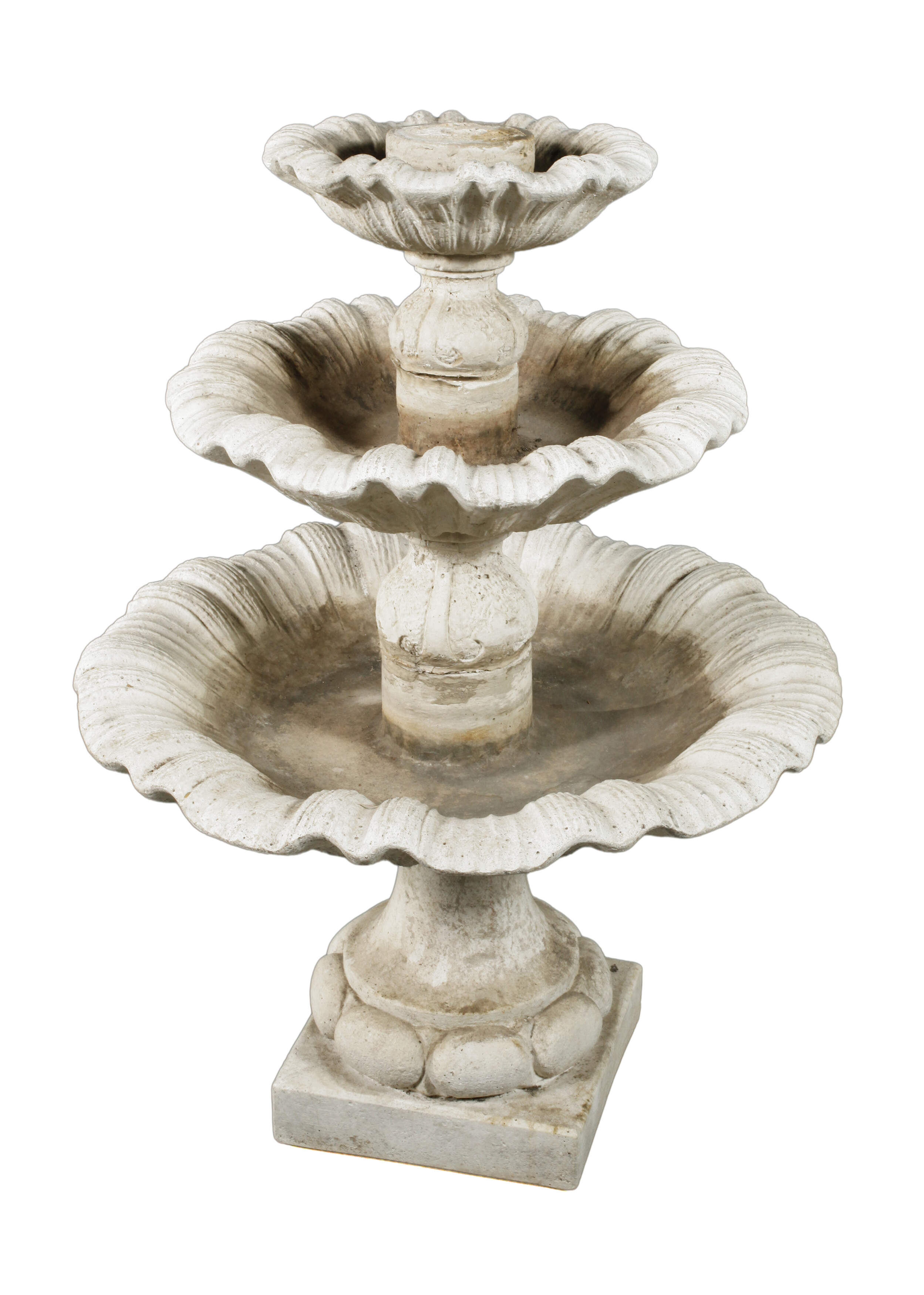 Gartenbrunnen