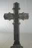 Großes Grabkreuz