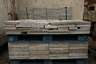 29 qm Granitplatten