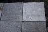 29 qm Granitplatten