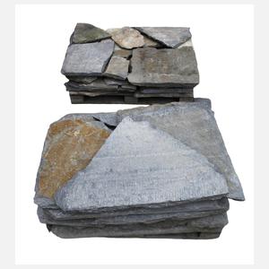 13 qm Theumaer Fruchtschieferplatten