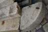 Treppenanlage Granit