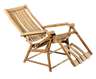 Hans Luckhardt, Liegesessel "Siesta Medizinal"
