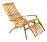 Hans Luckhardt, Liegesessel "Siesta Medizinal"
