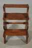 Bibliotheksleiter Jugendstil