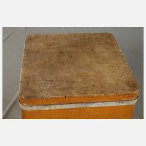 Metzgerblock