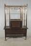 Joseph Maria Olbrich, Vitrine