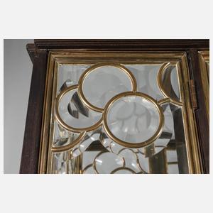 Joseph Maria Olbrich, Vitrine