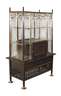 Joseph Maria Olbrich, Vitrine