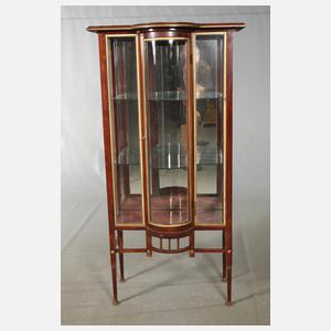 Kleine Salonvitrine