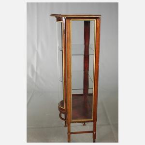 Kleine Salonvitrine