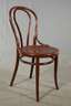 Thonet sechs Stühle Modell No. 18