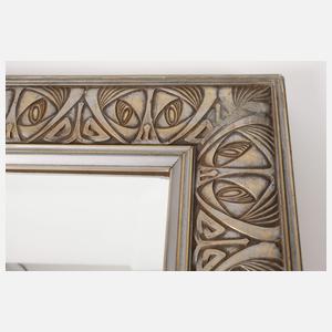 Wandspiegel Jugendstil