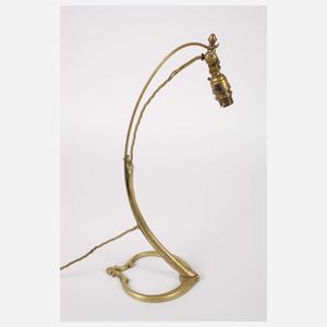 Tischlampe Jugendstil