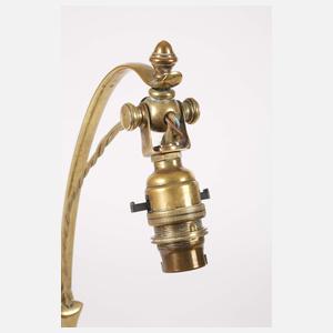 Tischlampe Jugendstil