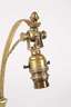 Tischlampe Jugendstil