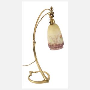 Tischlampe Jugendstil
