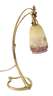 Tischlampe Jugendstil