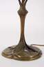 Tischlampe Georges Leleu