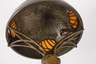 Tischlampe Georges Leleu