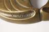 Tischlampe Georges Leleu