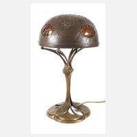Tischlampe Georges Leleu111