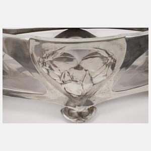 Orion Jugendstil-Jardiniere Friedrich Adler