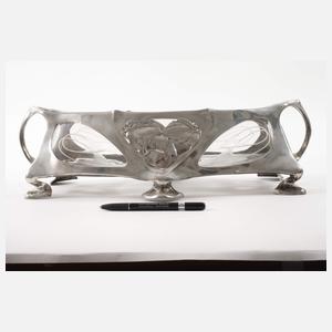 Orion Jugendstil-Jardiniere Friedrich Adler