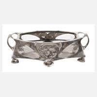 Orion Jugendstil-Jardiniere Friedrich Adler111