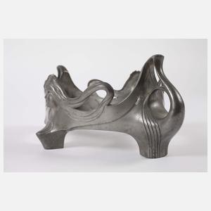 Orivit Jugendstil-Jardiniere