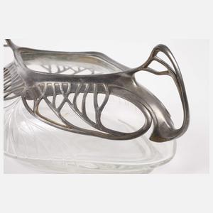Orivit Jugendstil-Jardiniere
