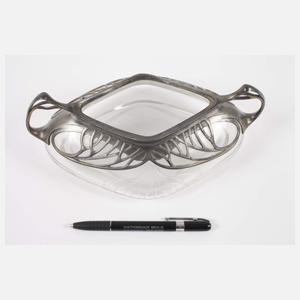 Orivit Jugendstil-Jardiniere