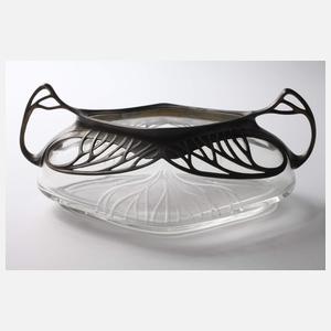 Orivit Jugendstil-Jardiniere