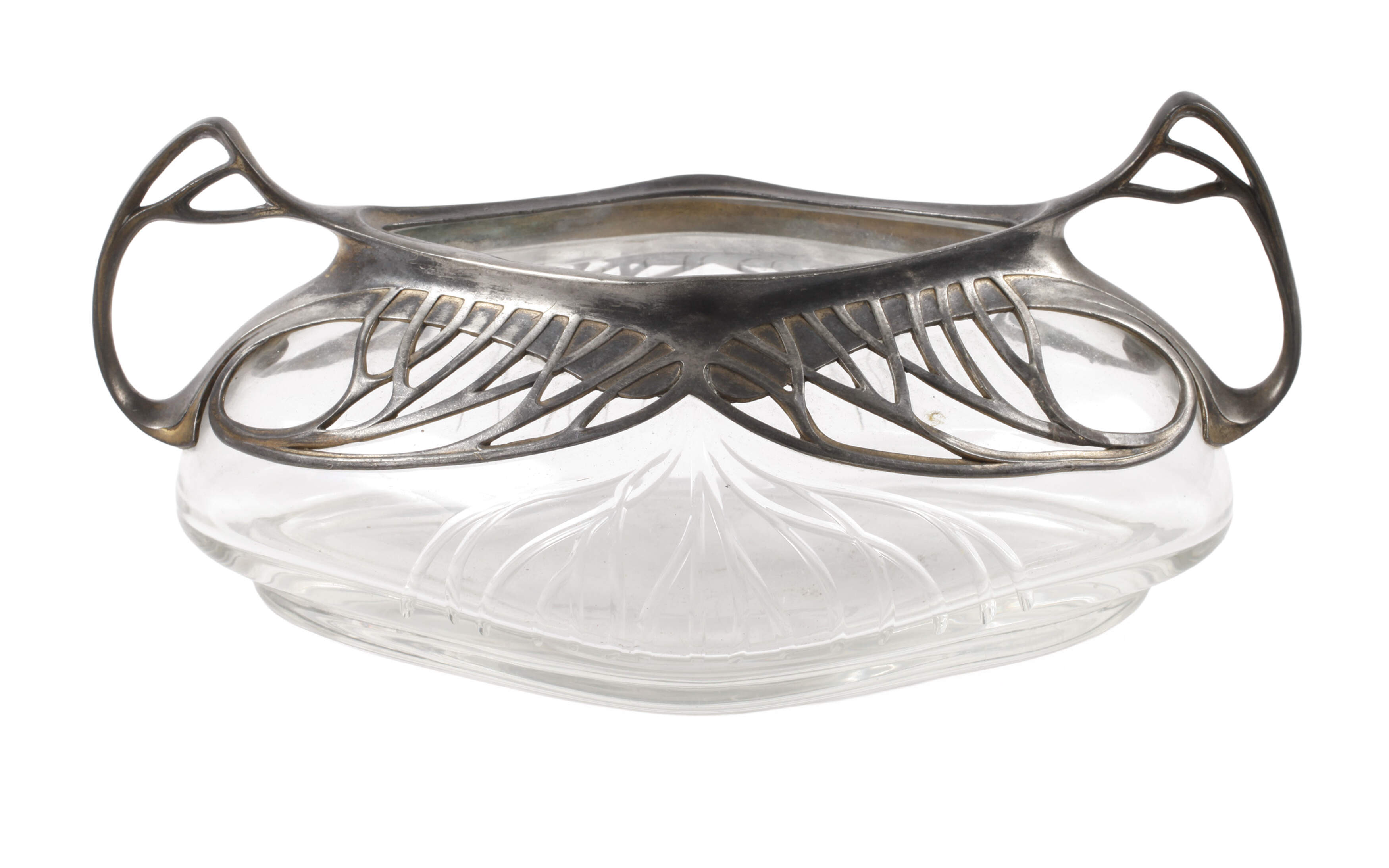 Orivit Jugendstil-Jardiniere