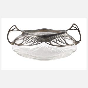 Orivit Jugendstil-Jardiniere