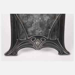 WMF Geislingen Jugendstil-Aufstellrahmen