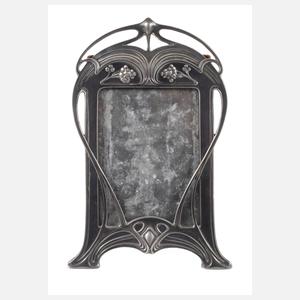 WMF Geislingen Jugendstil-Aufstellrahmen