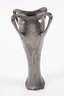 Gerhardi & Co. Henkelvase Zinn