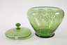 Fritz Heckert Bowle-Set